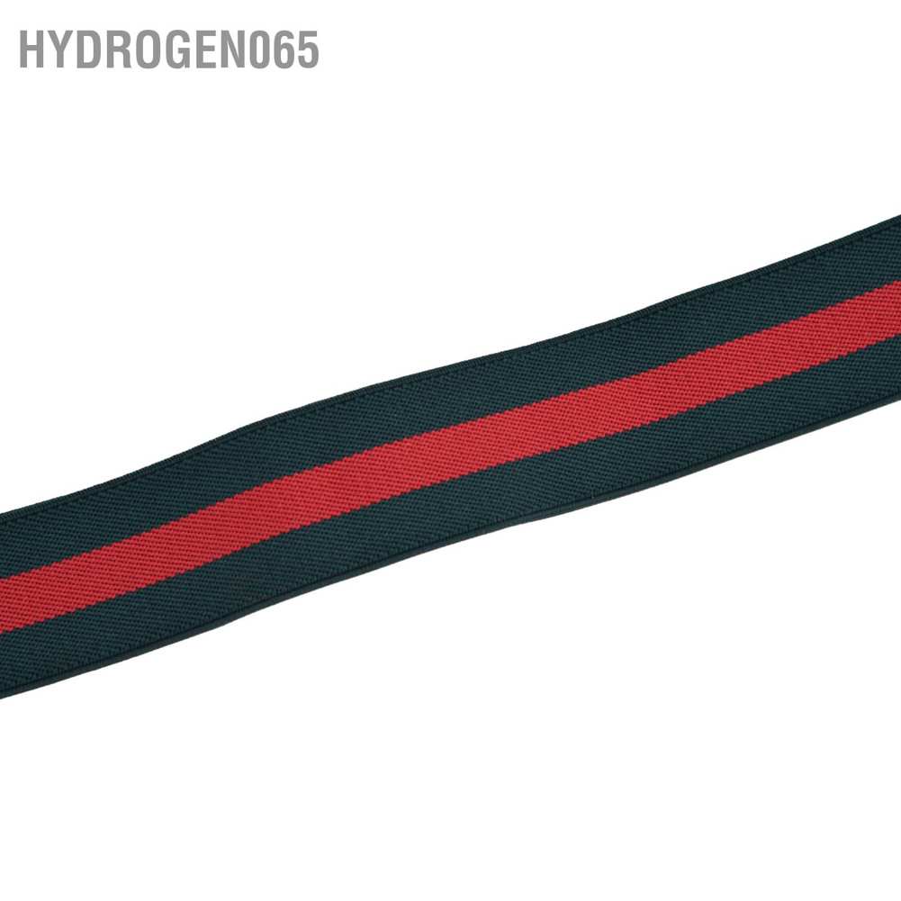 Hàng giao ngay dây đai đàn hồi dây thắt lưng đàn hồi có thể điều chỉnh nút vô hình Đa chức năng Nữ / Nam