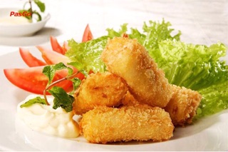 Bột chiên giòn Aji Quick 150gr, bột pha nước