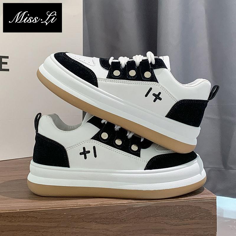 Giày Thể Thao Canvas Đế Dày Thời Trang Mùa Xuân 2023 Phong Cách Mới Cho Nữ