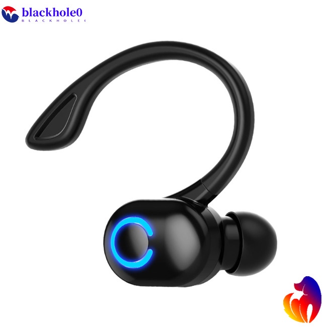 Tai Nghe Nhét Tai Không Dây BH W6 Bluetooth 5.2 Chống Ồn Phong Cách Thể Thao Chất Lượng Cao