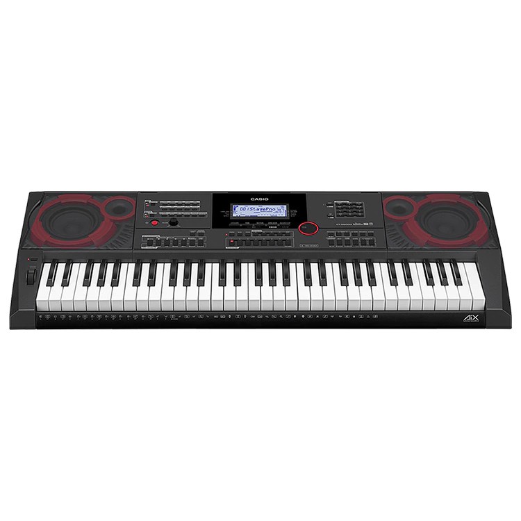 Đàn Organ Casio CT-X5000 tặng kèm AD + Giá nhạc + Pedal