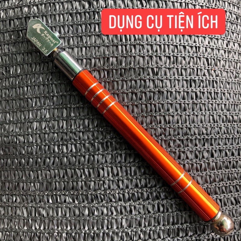 Dao cắt kính Kapusi