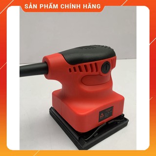 Máy chà nhám rung MT- 4510 hay Mitsushi-4510 công suất 350w.