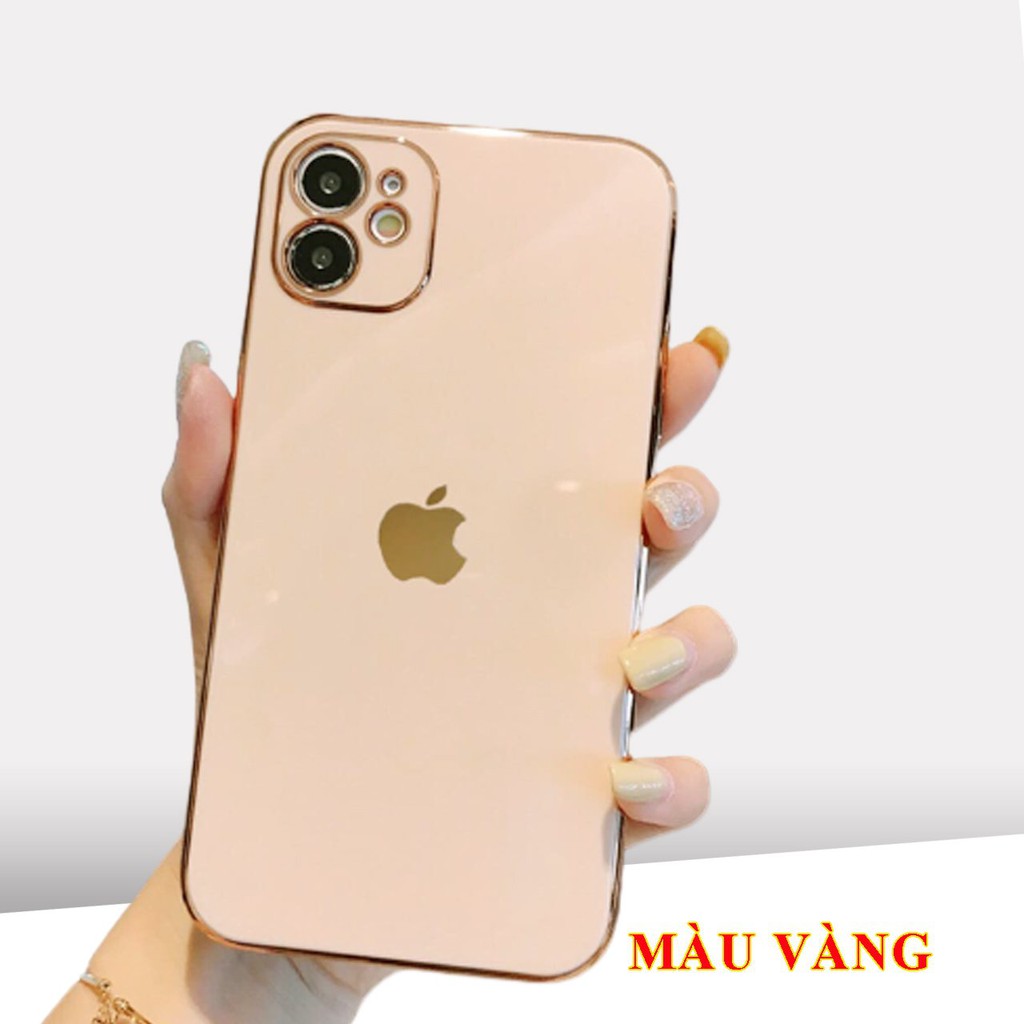 Ốp iphone - Ốp lưng Giả iphone 12 dành cho các dòng máy 6plus/6splus/7plus/8plus/x/xs/xsmax/11/11promax - Aha Case | BigBuy360 - bigbuy360.vn