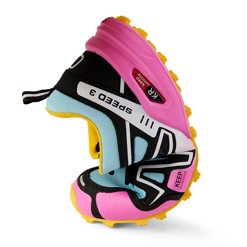 Giày leo núi Solomon cho nữ size 35-42