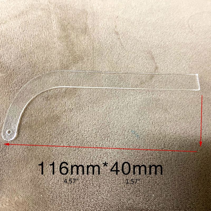 Set 10 Thanh Treo Bông Tai Độc Đáo Tiện Dụng