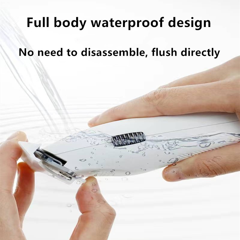 Tông Đơ Cắt Tóc HTC Chính Hãng Cho Người Lớn Và Trẻ Em