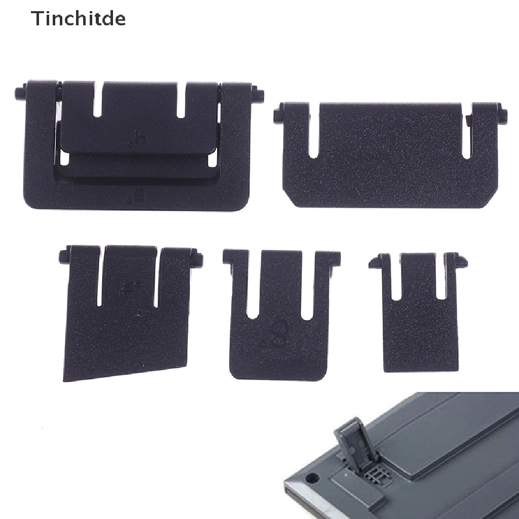 1 Cặp Bàn Phím Thay Thế Cho Logitech G413 G910 G610 K120 K270