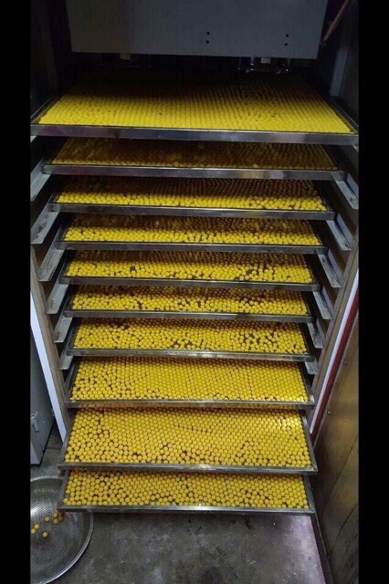 Viên tinh bột nghệ mật ong sữa ong chúa  (Lọ 500gr) | BigBuy360 - bigbuy360.vn