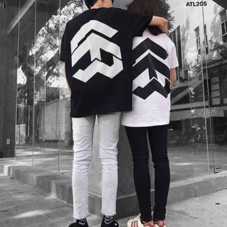 Áo thun 5THEWAY