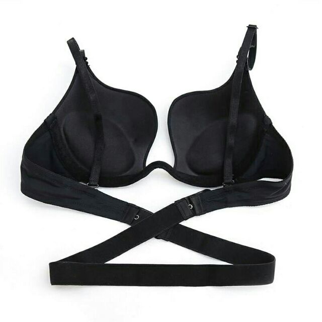 Áo lót nâng ngực Multiway 7 kiểu mặc