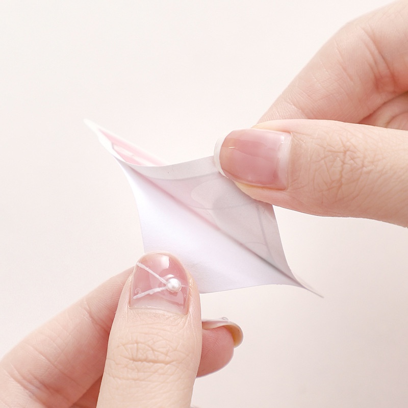 Set 40 miếng dán trang trí tập ảnh in hình gấu dễ thương DIY