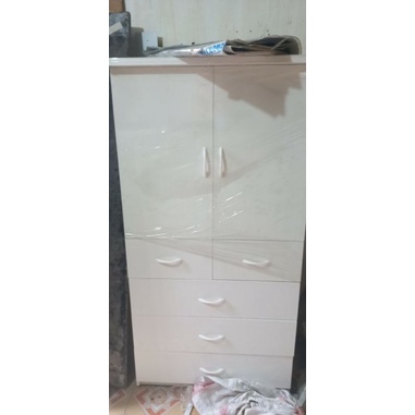Tủ nhựa đài Loan cho bé cao 160*85