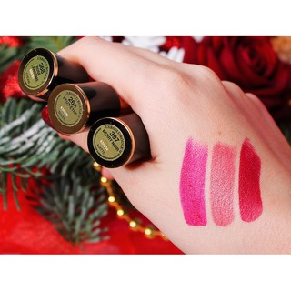 (Full/Minisize) Son Lancome L’ABSOLU ROUGE