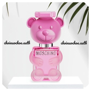 Moschino - toy 2 bubble gum - nước hoa lạ - tester - 10ml - ᴄʜᴏɪɴᴜᴏᴄʜᴏᴀ.ᴀᴜᴛʜ ©