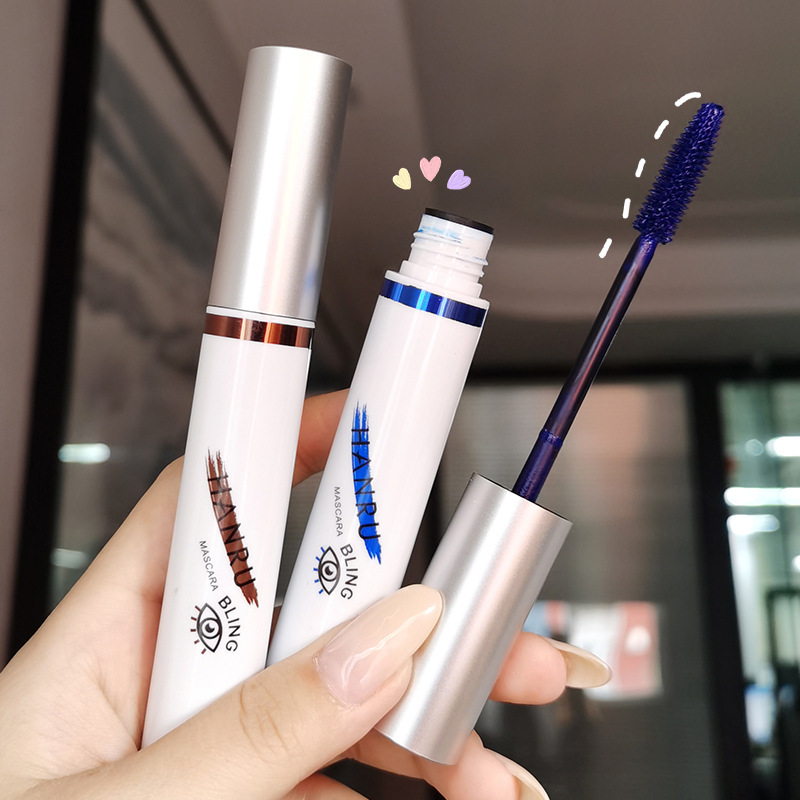 (Hàng Mới Về) Mascara Trang Điểm Lông Mi Chống Thấm Nước Dành Cho Người Mới Bắt Đầu | BigBuy360 - bigbuy360.vn