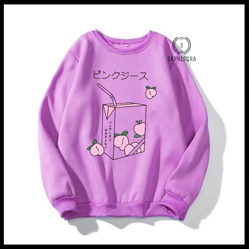 Áo Thun Nam Nữ Tay Dài Form Rộng Dưới 70kg Áo Thun Cặp Đôi Unisex Sweater Cao Cấp | BigBuy360 - bigbuy360.vn