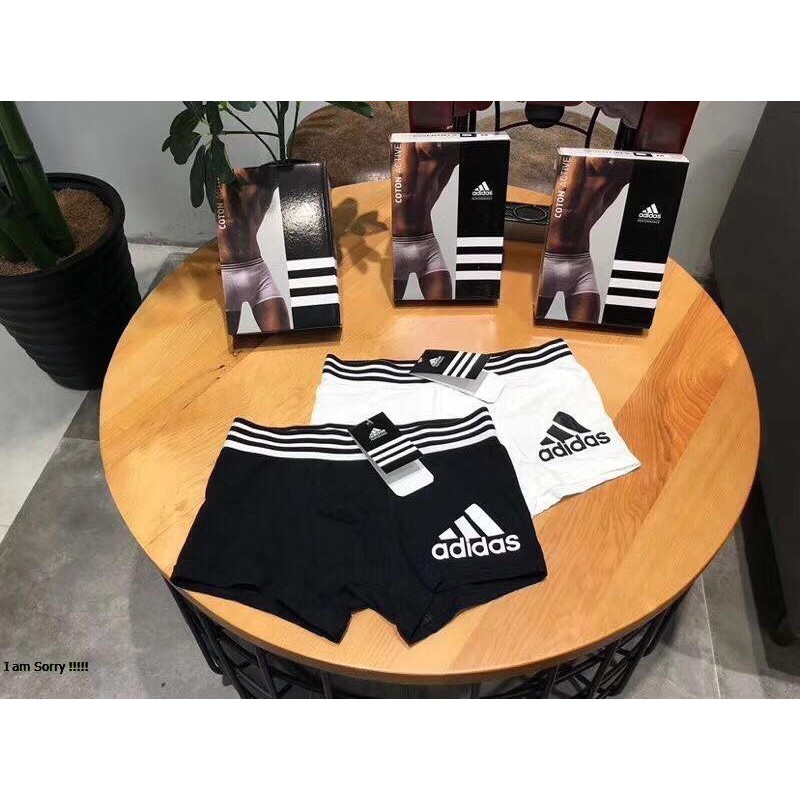 Quần Sịp Nam Adidas Chính Hãng