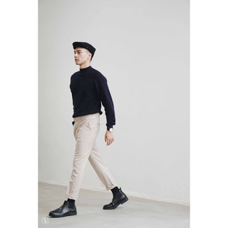  Quần âu SSSTUTTER Belt Pants Ver.2