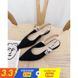 BỆT DIOR NGỌC TRINH D0016E