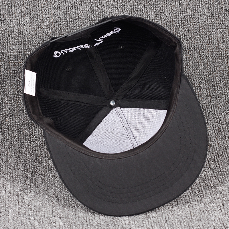 Mũ lưỡi trai cotton N độ 86 thời trang cho nam nữ