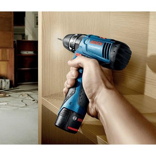 MÁY KHOAN PIN BOSCH GSB 120 LI