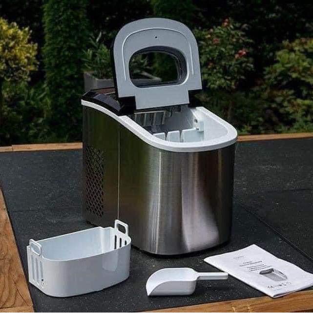 Máy Làm Đá CASO ICE MASTER PRO