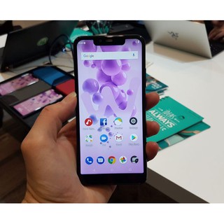 Wiko View 2 Go