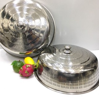 Lồng bàn inox 304