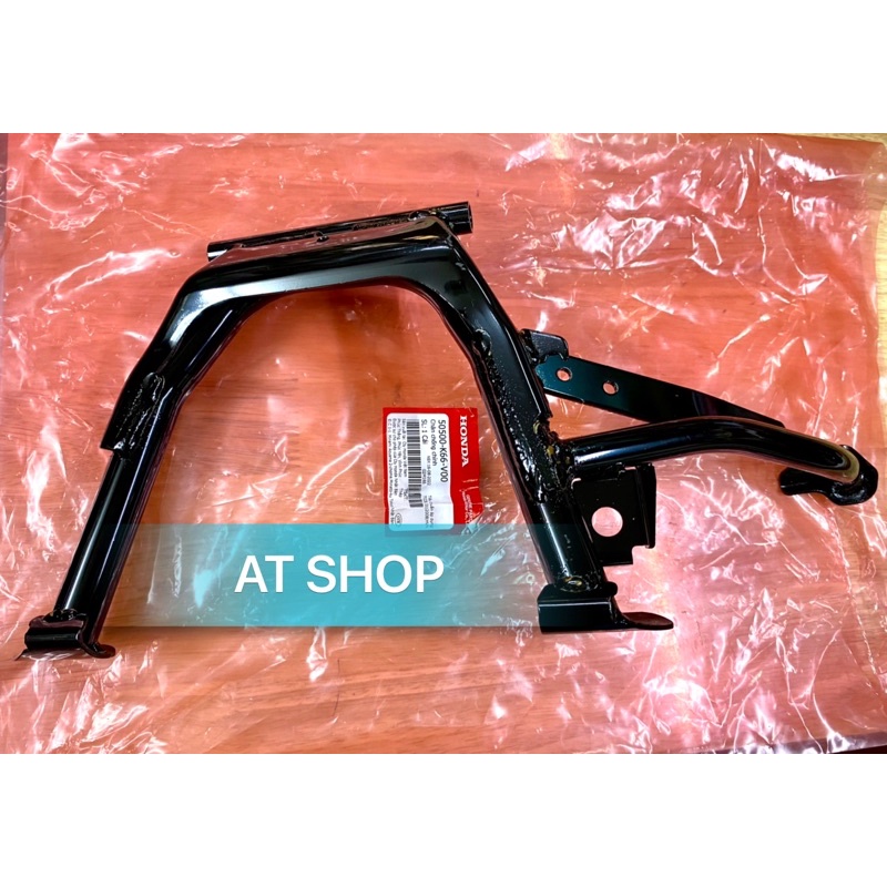 Chống đứng AIRBLADE 125(2013-2019) chính hãng honda