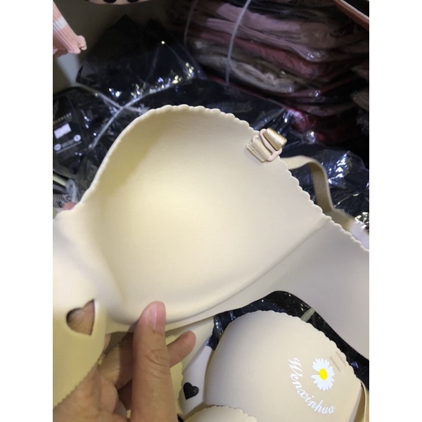 Áo ngực su không gọng loại tốt