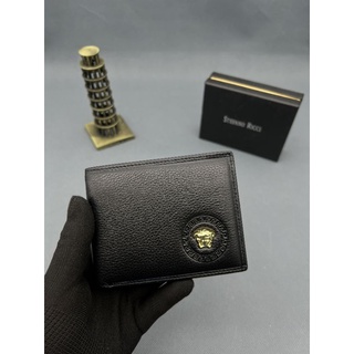 Ví nam versace da bò thật ( ảnh tự chụp )