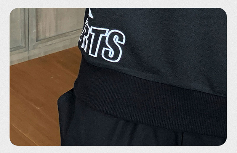 Áo sweater tay dài cổ tròn thời trang dành cho nam