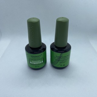 Nước Phá Gel Vinimay 15ml [ Hàng Chính Hãng Dập Nắp ]