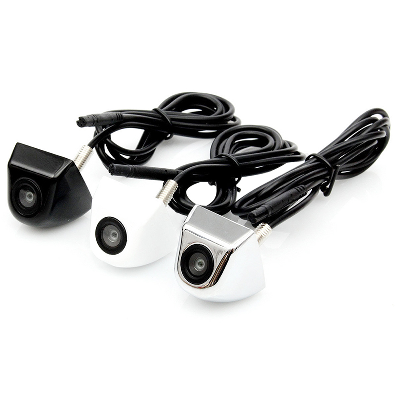 Camera Chiếu Hậu Cho Xe Hơi Xoay 170 Độ | BigBuy360 - bigbuy360.vn