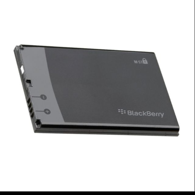 Pin MS1 BB BlackBerry Bold 9000, 9700, 9780 bh 6 tháng / Sỉ Phụ Kiện