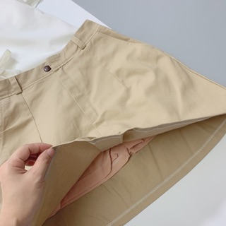 Bán sỉ set áo sơ mi cv kaki