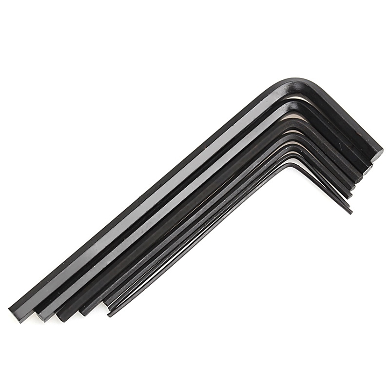 Set 7 Tua Vít Lục Giác Mini 0.7mm-3mm Tiện Dụng