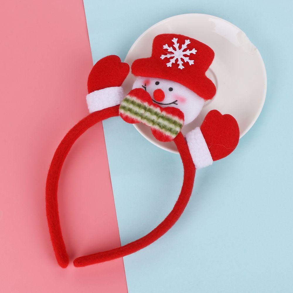 PINEVN Băng Đô Cài Tóc Có Đèn LED Phát Sáng