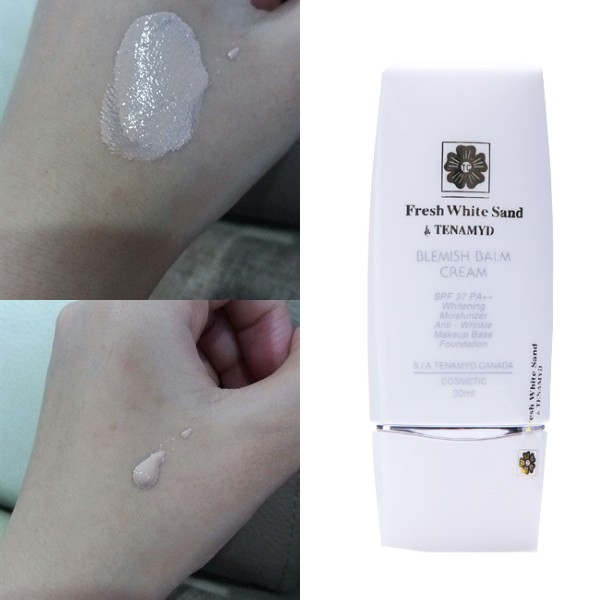 Kem Nền Che Khuyết Điểm Tenamyd Blemish Balm Cream | BigBuy360 - bigbuy360.vn