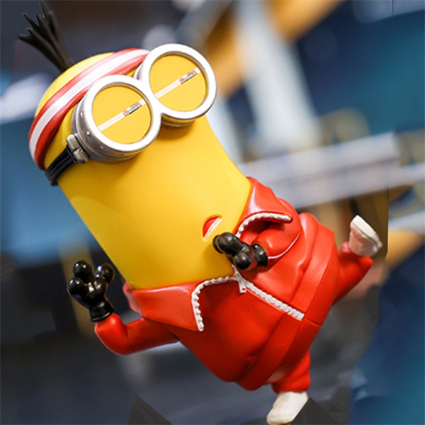 ★Hgtoys★Búp Bê Popmart Little Eyes 2 Series Mắt To Dễ Thương Dùng Trang Trí