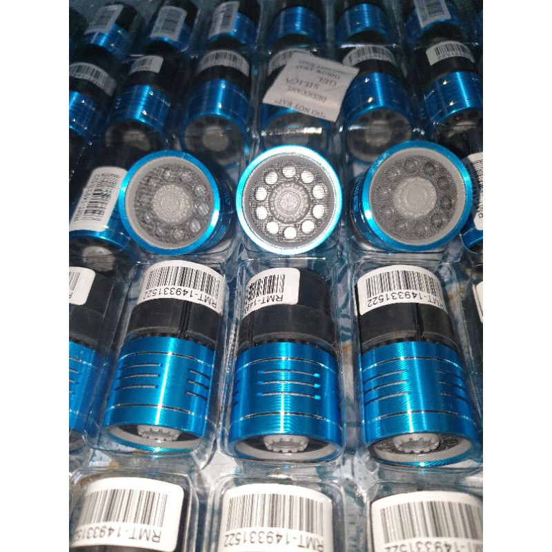 Củ míc xịn có tem mã vạch