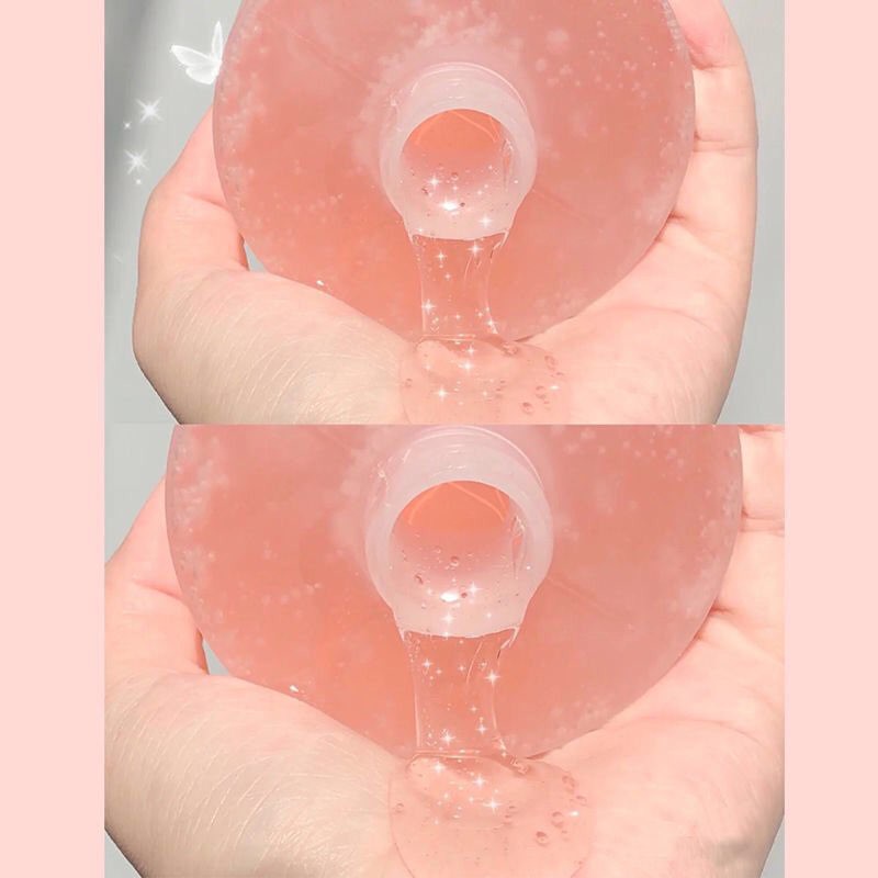 SỮA TẮM PEACHY BODY CARE ĐÀO SIÊU THƠM 500ml