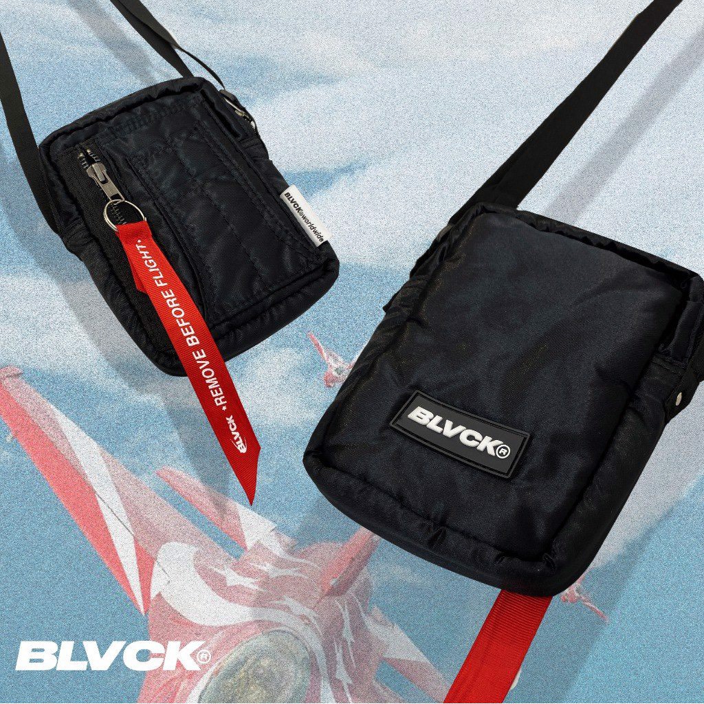 Túi đeo BLVCK phone pouch technical