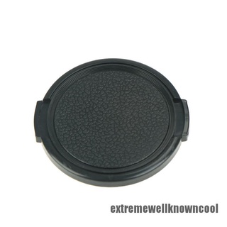 Nắp đậy ống kính máy ảnh 55mm sony