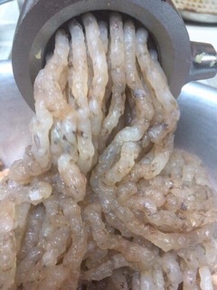 LẠP XƯỞNG TÔM