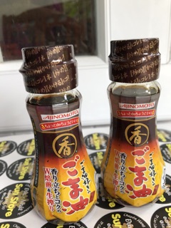 Dầu mè Ajinomoto