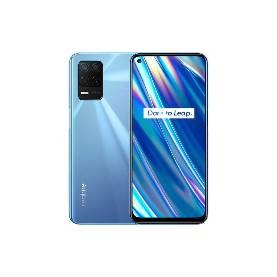 Điện thoại Realme Q3i 128G ram 4Gb - Hàng nhập khẩu | WebRaoVat - webraovat.net.vn