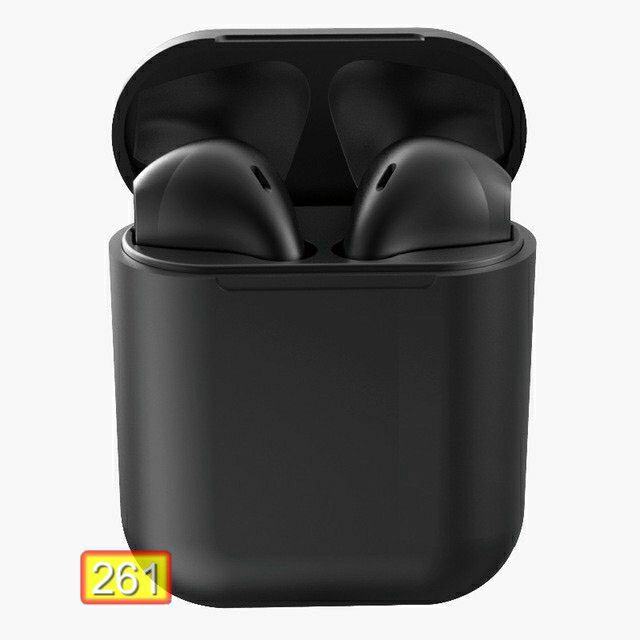 Tai nghe Bluetooth inpods i12