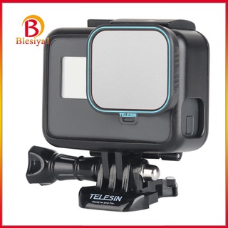 Bộ Lọc Ống Kính Máy Ảnh ND 4 / 8 / 16 Cho GoPro 7 6 5